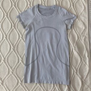 lululemon swiftly tech short sleeve 2.0